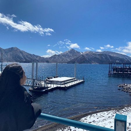 日光 旅籠旅馆酒店 外观 照片