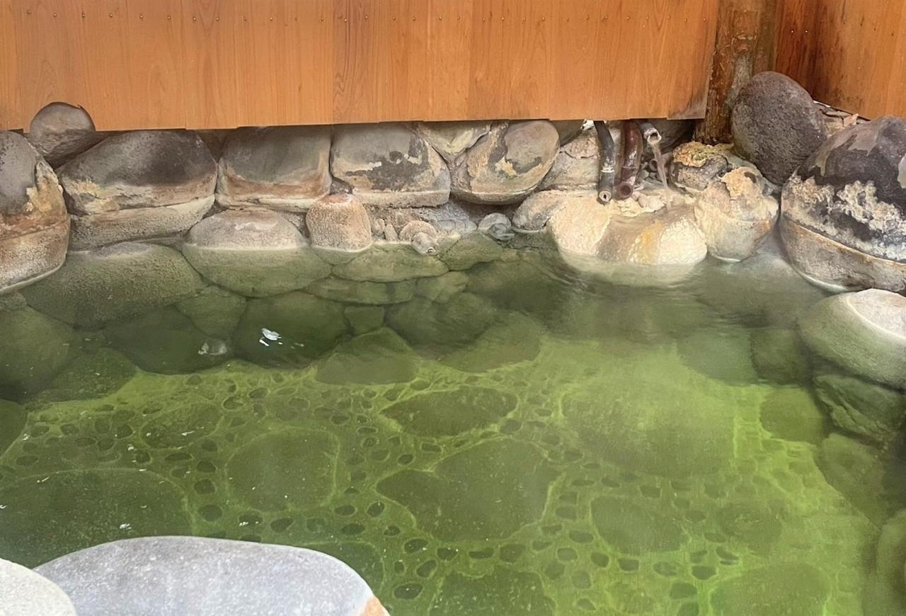日光 旅籠旅馆酒店 外观 照片