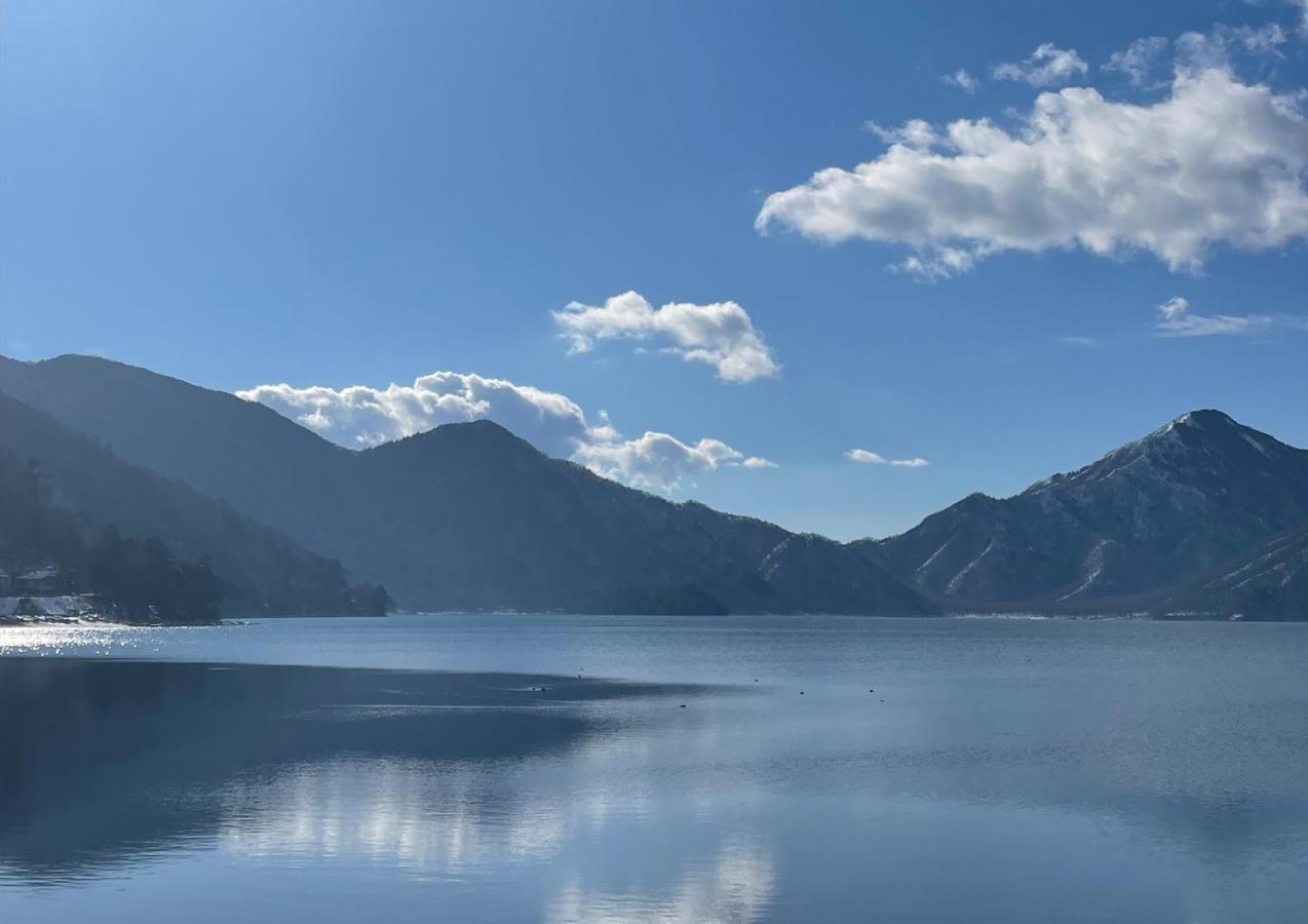 日光 旅籠旅馆酒店 外观 照片