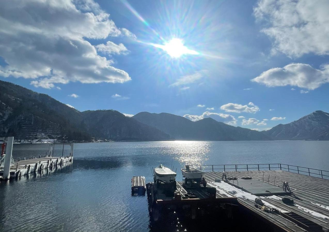 日光 旅籠旅馆酒店 外观 照片
