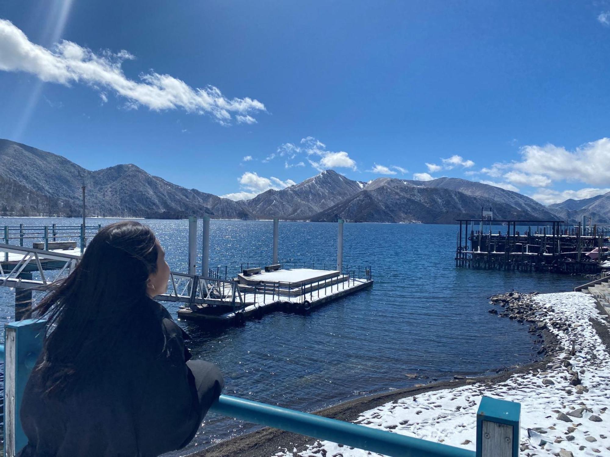 日光 旅籠旅馆酒店 外观 照片