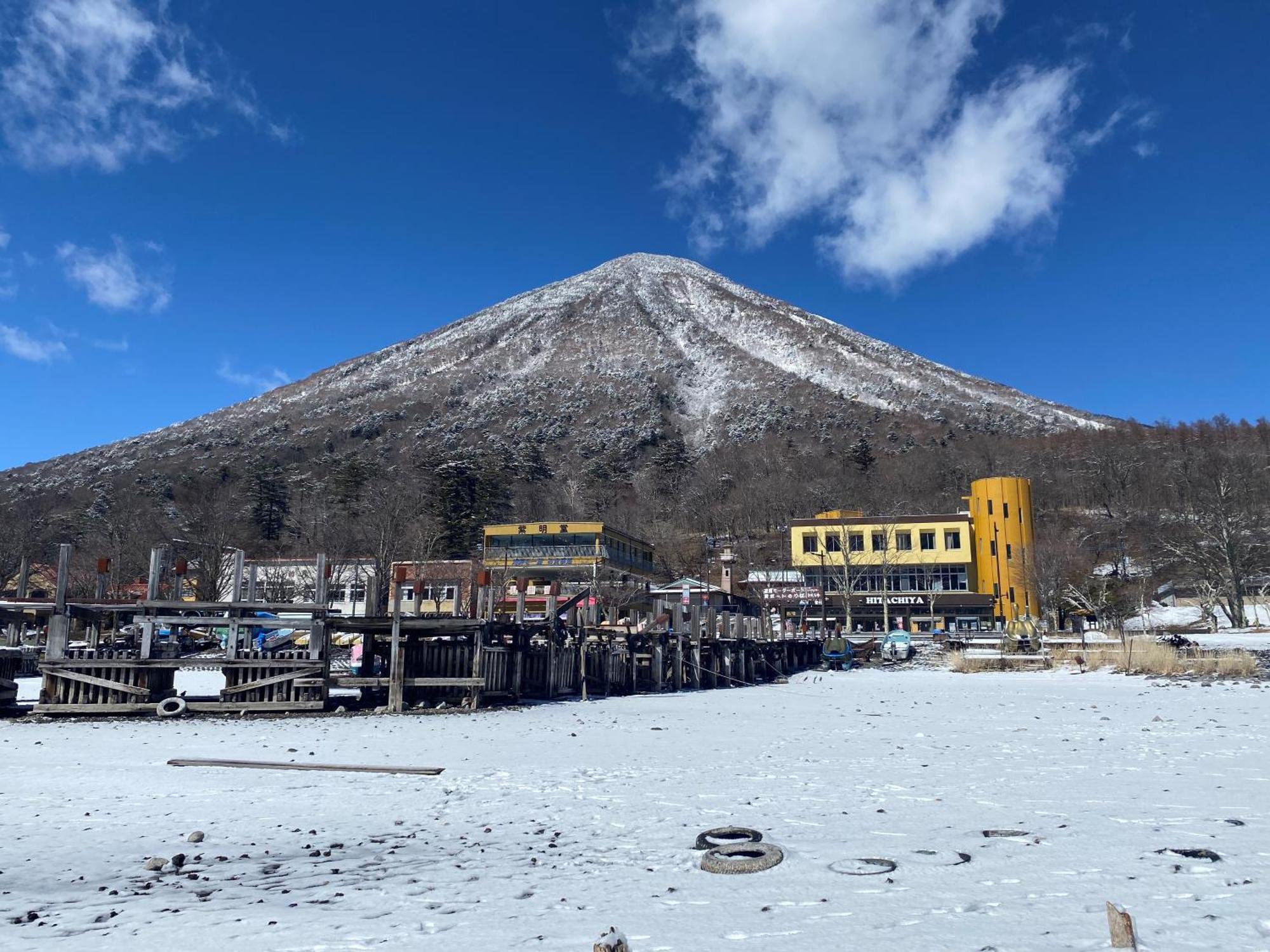 日光 旅籠旅馆酒店 外观 照片
